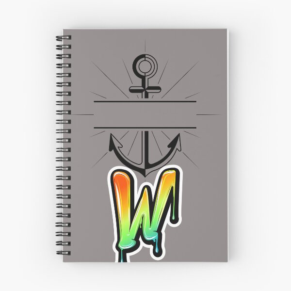 Item preview, W Anchor Kids & Babies designed and sold by RTchopy.