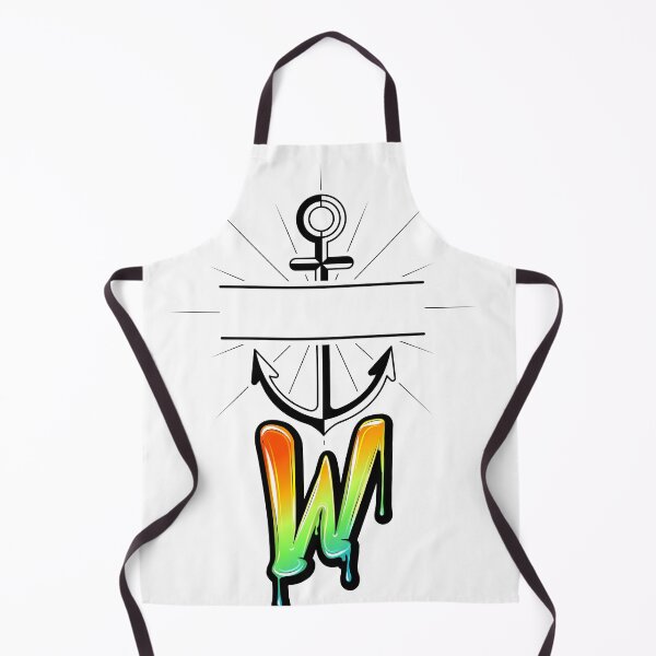 Item preview, W Anchor Kids & Babies designed and sold by RTchopy.