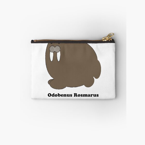 Item preview, Odobenus Rosmarus designed and sold by jauntee.