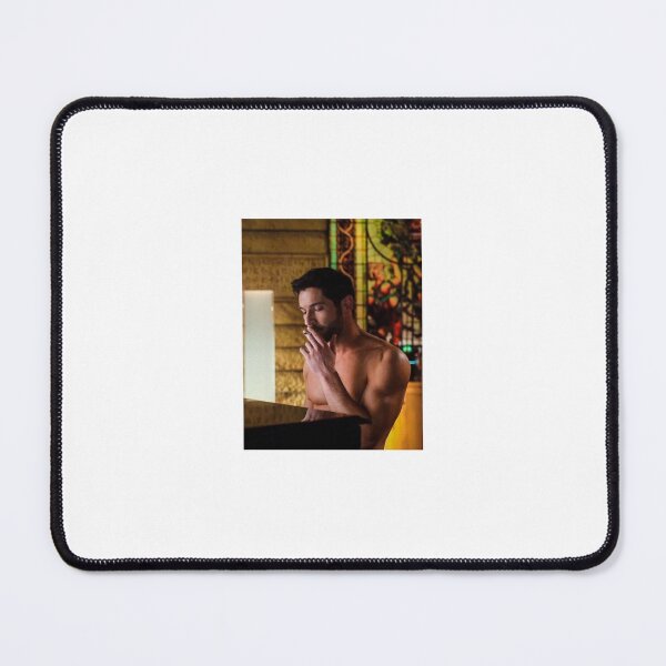 Item preview, Tom Ellis designed and sold by theamartensson.