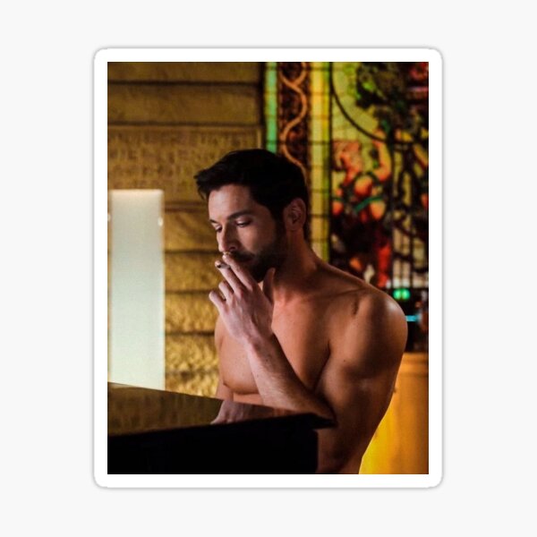 Item preview, Tom Ellis designed and sold by theamartensson.