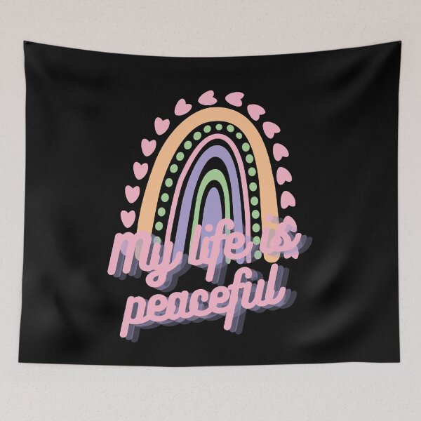 Item preview, Shifting affirmation.  designed and sold by boholove101.
