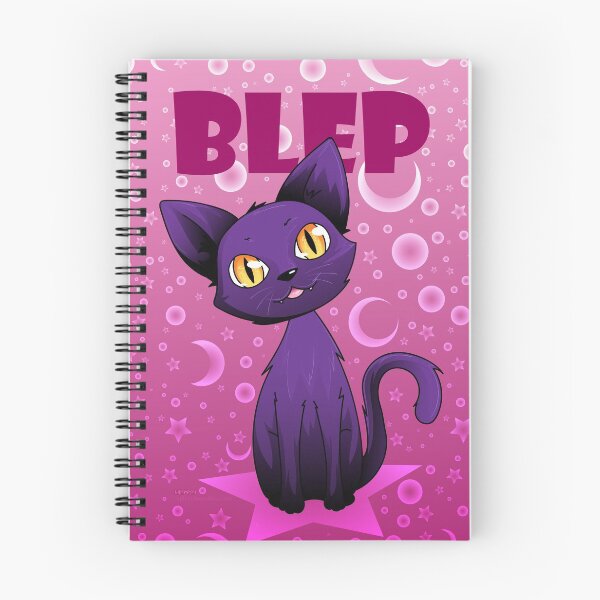 Item preview, Blep designed and sold by EpicycleStudios.