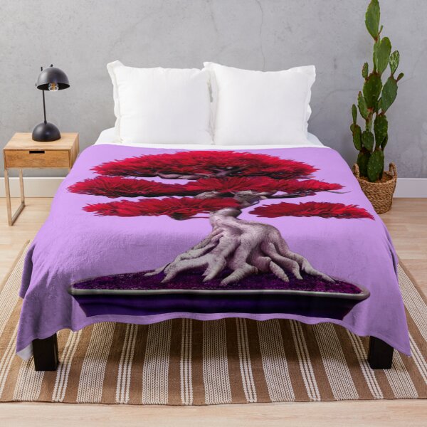 Item preview, Bonsai tree artwork designed and sold by gramizzia.