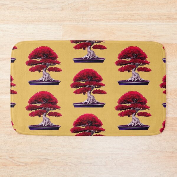 Item preview, Bonsai tree artwork designed and sold by gramizzia.