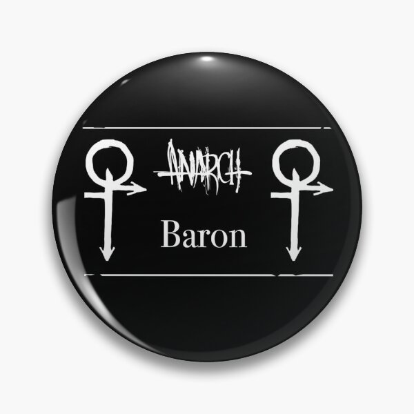 Item preview, The Baron designed and sold by DrakesEmporium.
