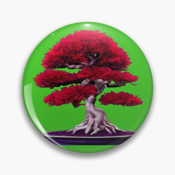 Item preview, Bonsai tree artwork designed and sold by gramizzia.
