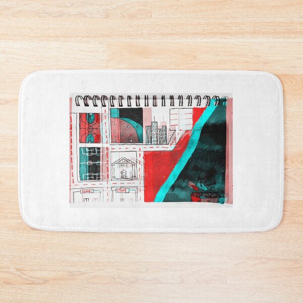 Item preview, Sportsland 3D by Easton J and Jimbodo designed and sold by Jimbodo.