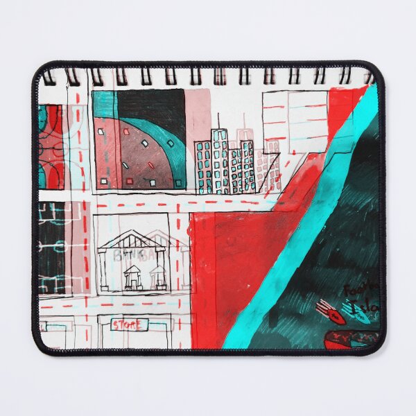 Item preview, Sportsland 3D by Easton J and Jimbodo designed and sold by Jimbodo.