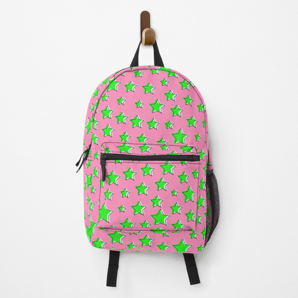 Item preview, Backpack designed and sold by DesignGoodStore.