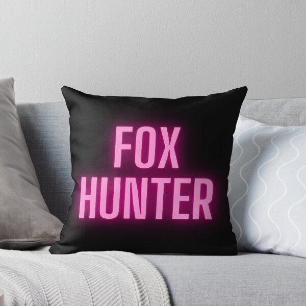 Item preview, Glowy Fox Hunter designed and sold by Horse-Aholic.