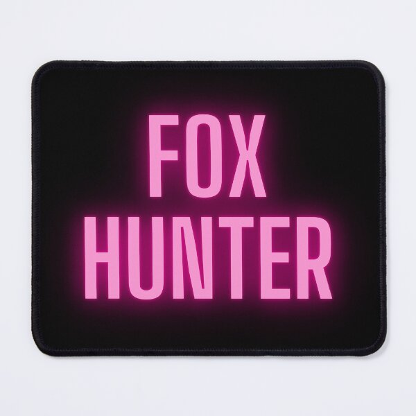 Item preview, Glowy Fox Hunter designed and sold by Horse-Aholic.