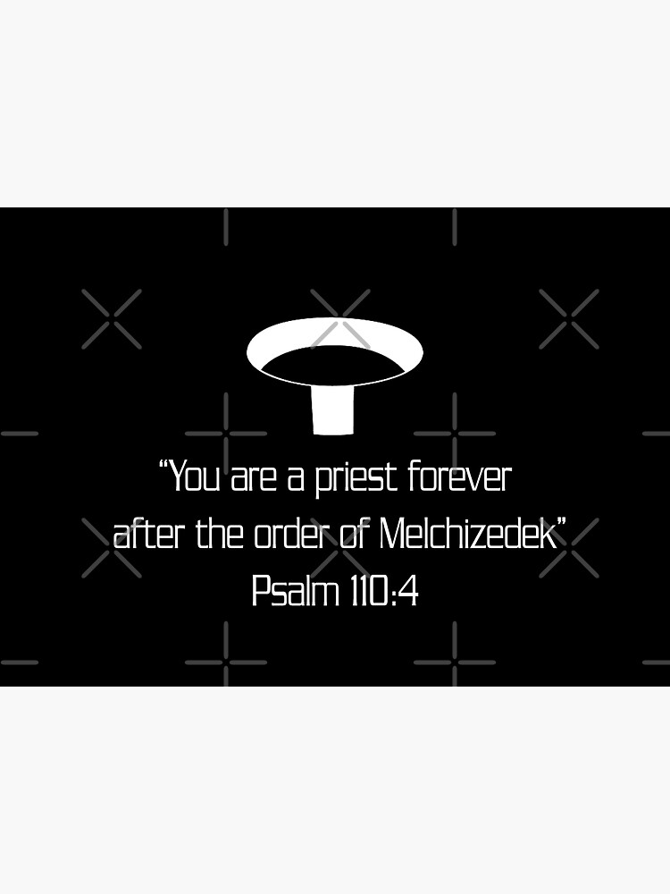 you-are-a-priest-forever-psalm-110-4-sticker-for-sale-by