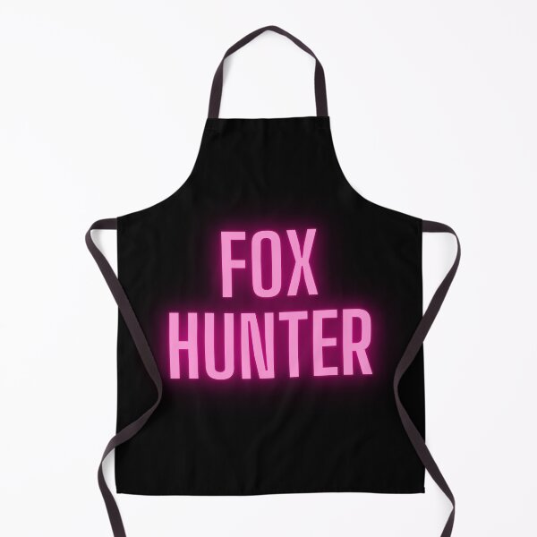 Item preview, Glowy Fox Hunter designed and sold by Horse-Aholic.