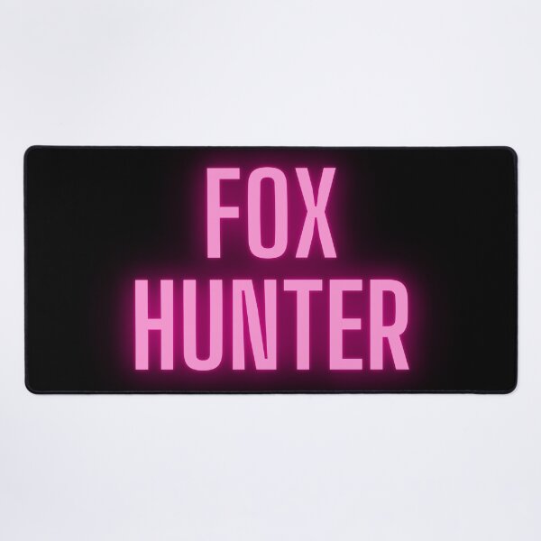 Item preview, Glowy Fox Hunter designed and sold by Horse-Aholic.