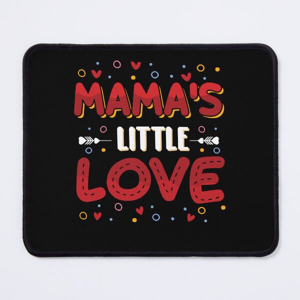 Artikelvorschau, Mamas kleine Liebe, Valentinstag entworfen und verkauft von TADYSHOP.