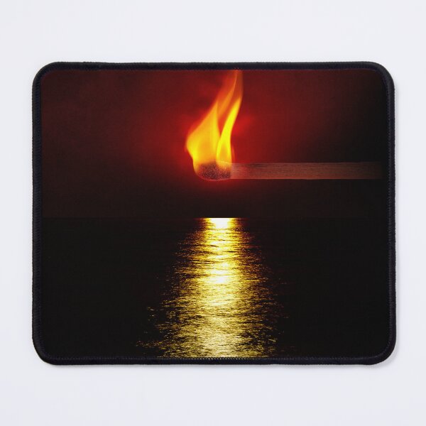 Item preview, Flame designed and sold by musaouri.