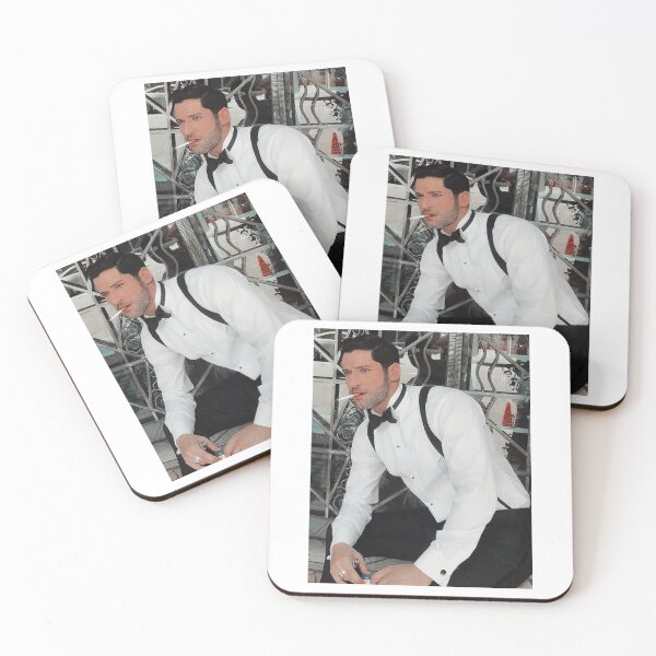 Item preview, Tom ellis designed and sold by theamartensson.
