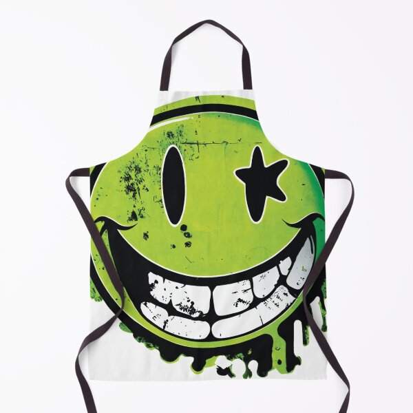Item preview, Dripping Smiley Face designed and sold by Jimbodo.