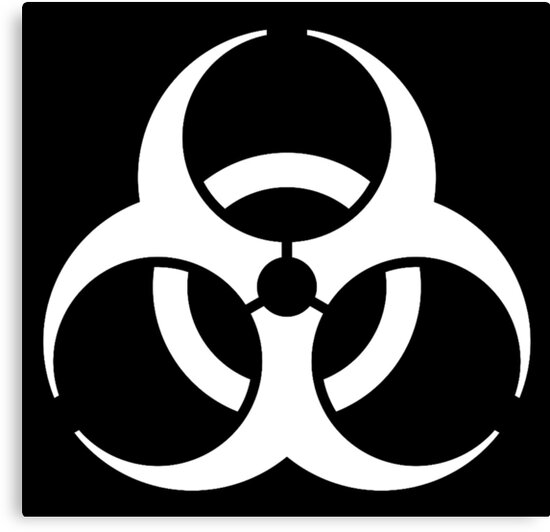 bio hazard biohazard danger