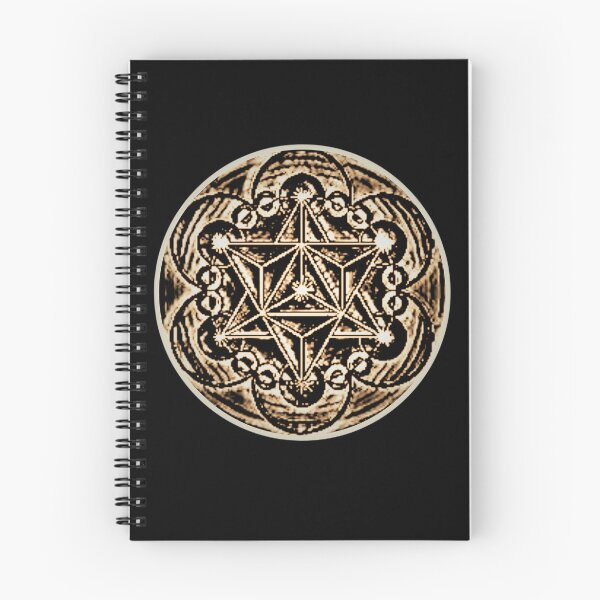 Item preview, Metatron's Cube Spiritual Healer designed and sold by jmed70.