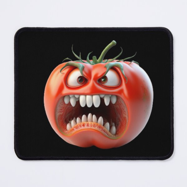 Item preview, Angry Tomato designed and sold by Scrumptious Designs.