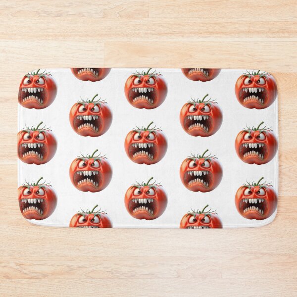 Item preview, Angry Tomato designed and sold by Scrumptious Designs.