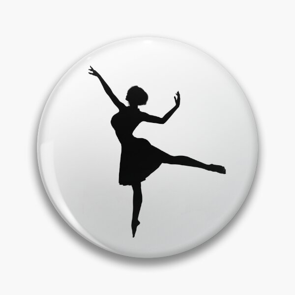 Item preview, Just A Girl Who Loves Ballet designed and sold by AmazingX-Design.