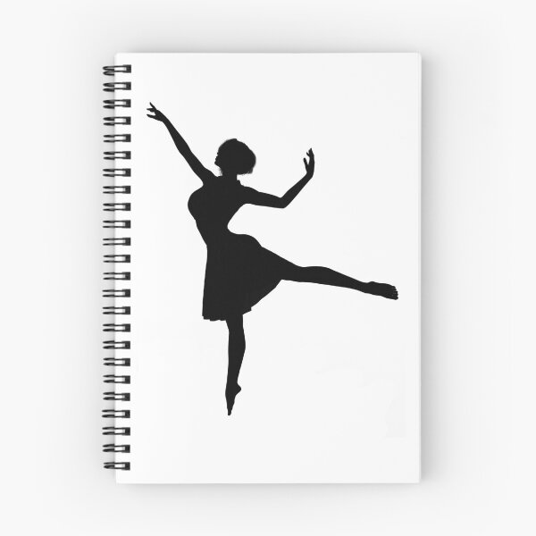 Item preview, Just A Girl Who Loves Ballet designed and sold by AmazingX-Design.