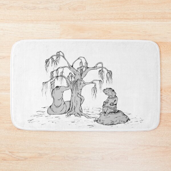 Item preview, Two Alien Pals designed and sold by SpilermanArt.