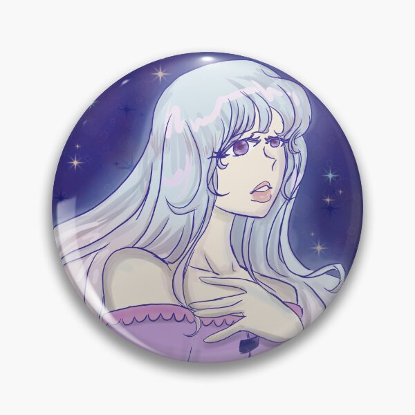 Item preview, Lady Amalthea designed and sold by Megan Earls.