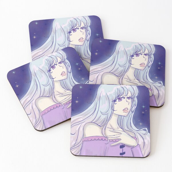 Item preview, Lady Amalthea designed and sold by Megan Earls.
