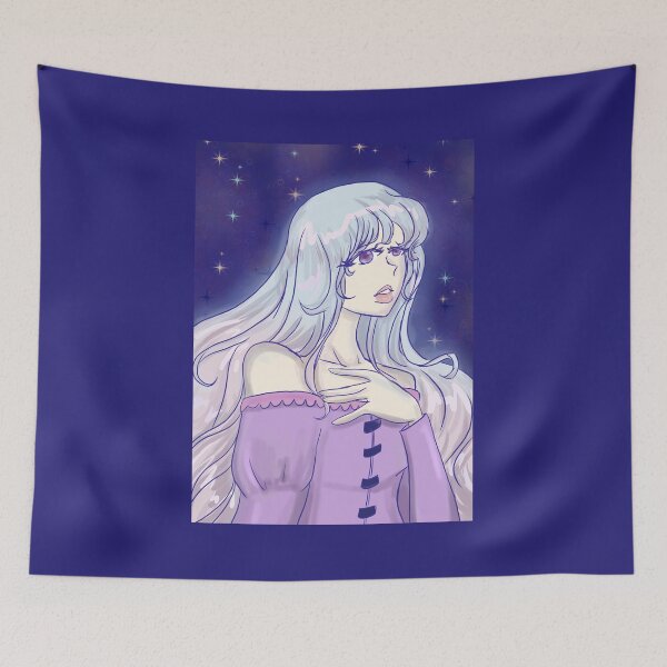 Item preview, Lady Amalthea designed and sold by Megan Earls.