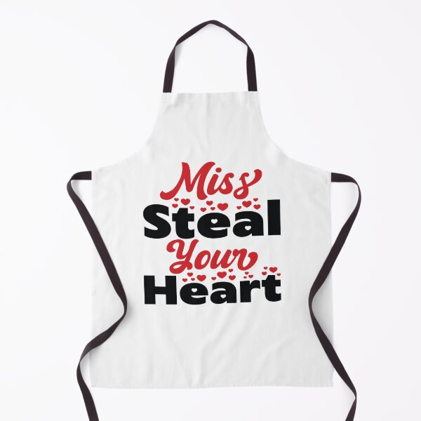 Artikelvorschau, Fräulein Steal your Heart, Valentinstag entworfen und verkauft von TADYSHOP.