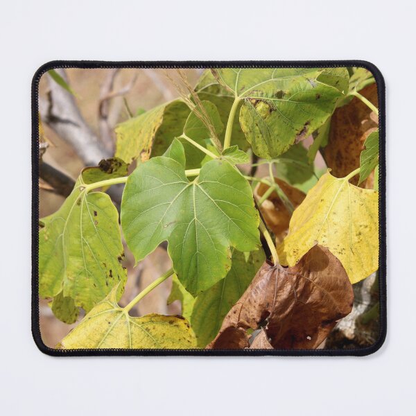 Item preview, Wild Tree Leaves. designed and sold by VgBingi.