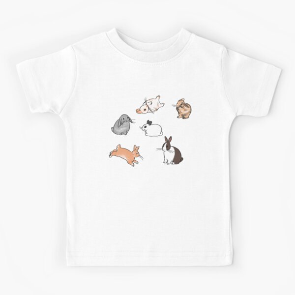 Item preview, Bunnies designed and sold by Nicolle  A.
