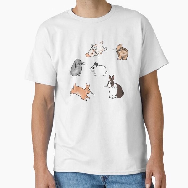 Classic T-Shirt
