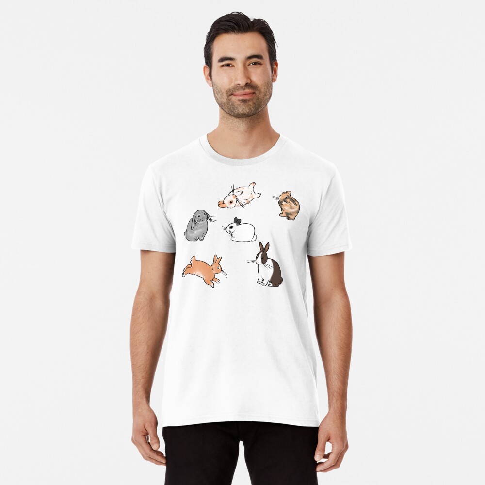 Item preview, Premium T-Shirt designed and sold by singersalvagart.