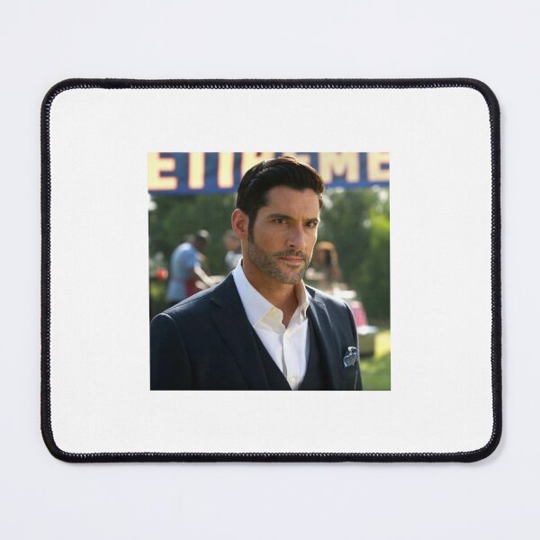 Item preview, Tom ellis - lucifer designed and sold by theamartensson.