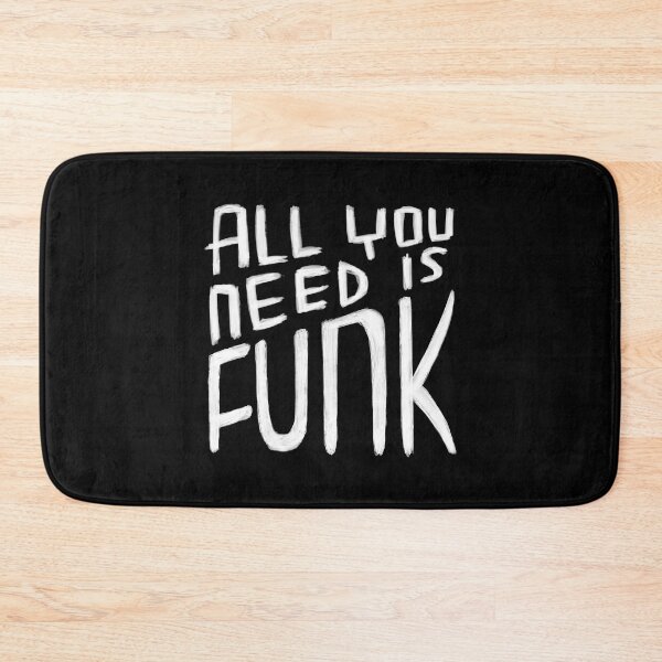 Artikelvorschau, Alles, was Sie brauchen, ist Funk, Funk Valentine, lustiger Funk entworfen und verkauft von badlydrawnbabe.