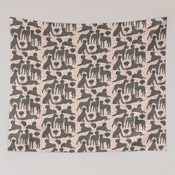 Item preview, Great Dane pattern  designed and sold by Yarafantasyart.