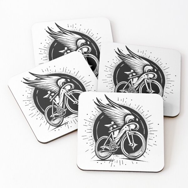 Item preview, Bike Bicycle Graphic Design for the bike riding enthusiast who is always looking for ways to enhance their riding experience designed and sold by TourDePassion.
