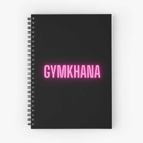 Item preview, Glowy Gymkhana designed and sold by Horse-Aholic.