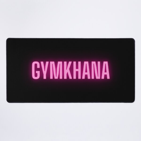 Item preview, Glowy Gymkhana designed and sold by Horse-Aholic.