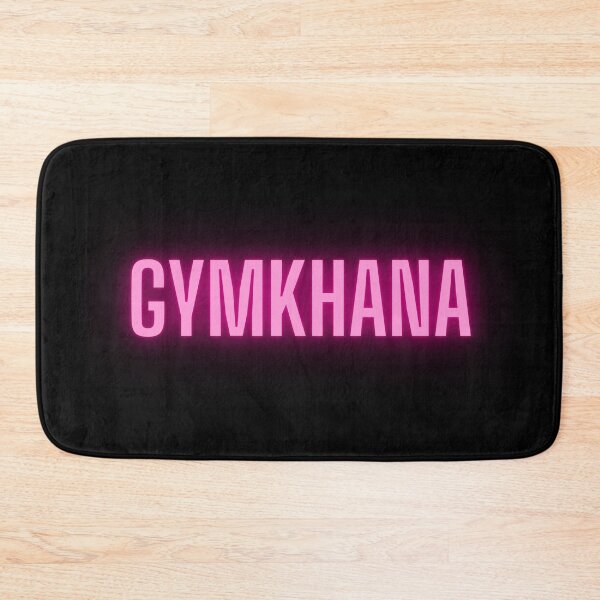 Item preview, Glowy Gymkhana designed and sold by Horse-Aholic.