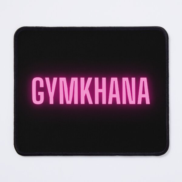 Item preview, Glowy Gymkhana designed and sold by Horse-Aholic.