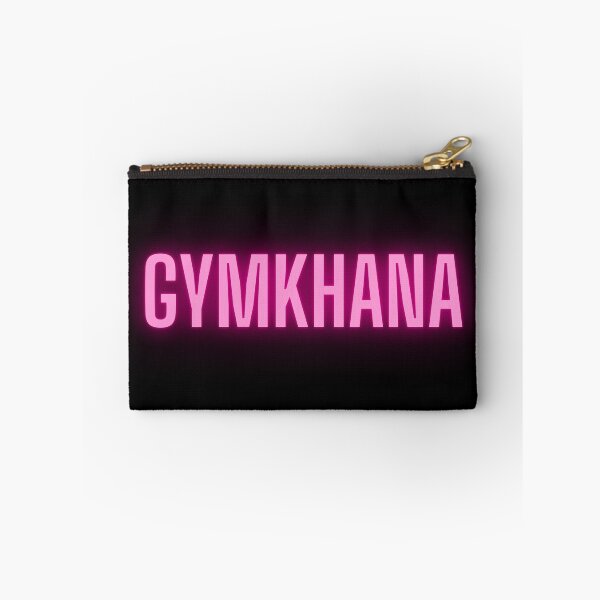 Item preview, Glowy Gymkhana designed and sold by Horse-Aholic.