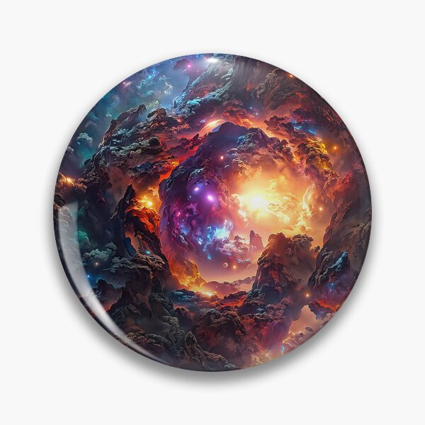 Item preview, heart of the universe designed and sold by zar4fussion.