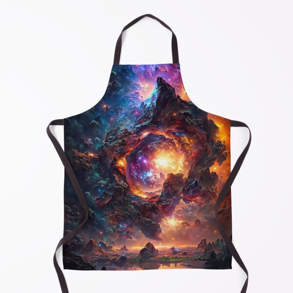 Item preview, heart of the universe designed and sold by zar4fussion.