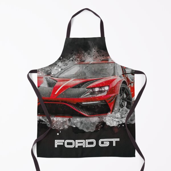 Item preview, Ford GT Mansory designed and sold by ThalassaStudios.